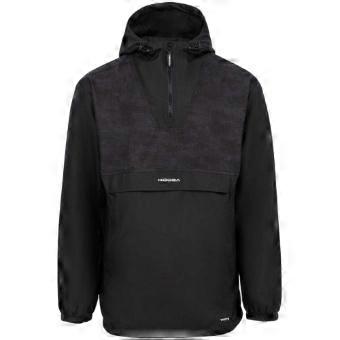KooGa Mens Vortec Portable Cagoule