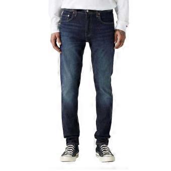 Levi's Herren 512 Tapered Leg Slim Jeans