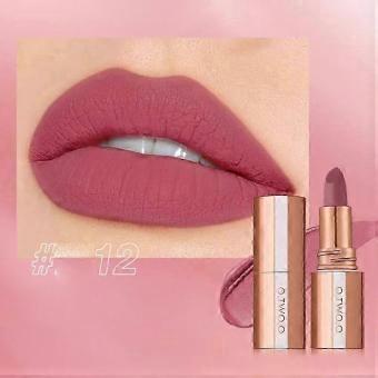 Long lasting waterproof lipstick compatible with OTWOO