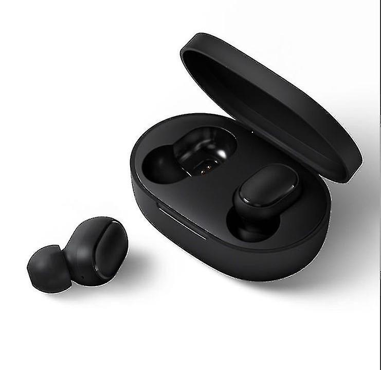 Lightweight Bluetooth Headset Wireless Binaural Mini Stereo Headset