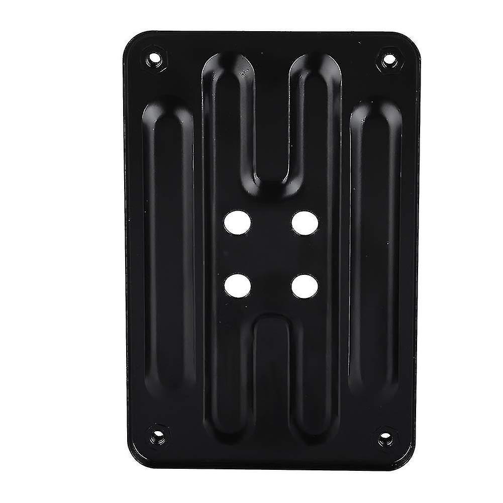 Cpu Cooler, Cooling Backplate Computer Heatsink Bracket For Am4