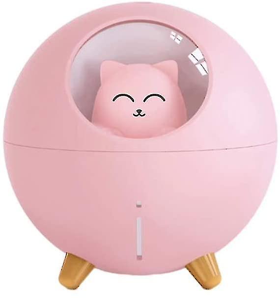 Multi-mode Small Mini Spray Usb Humidifier