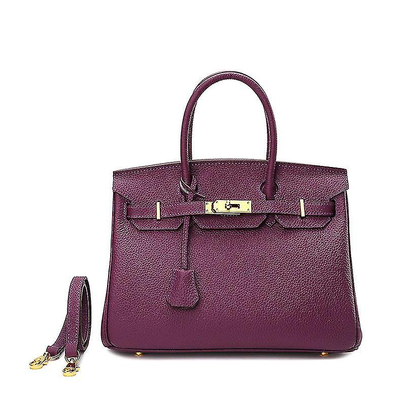 Bayan Çanta Moda Lychee Çanta