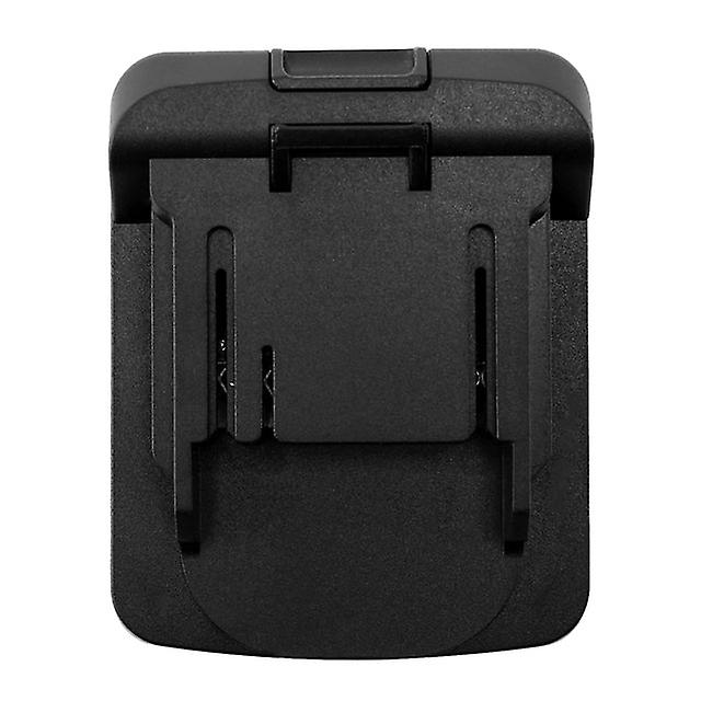 Bsb18mtl Power Li-ion Battery Tool Adapter Junctor Converter Use 18v Lithium Battery Bat618 On Makita 18v Lithium Tool