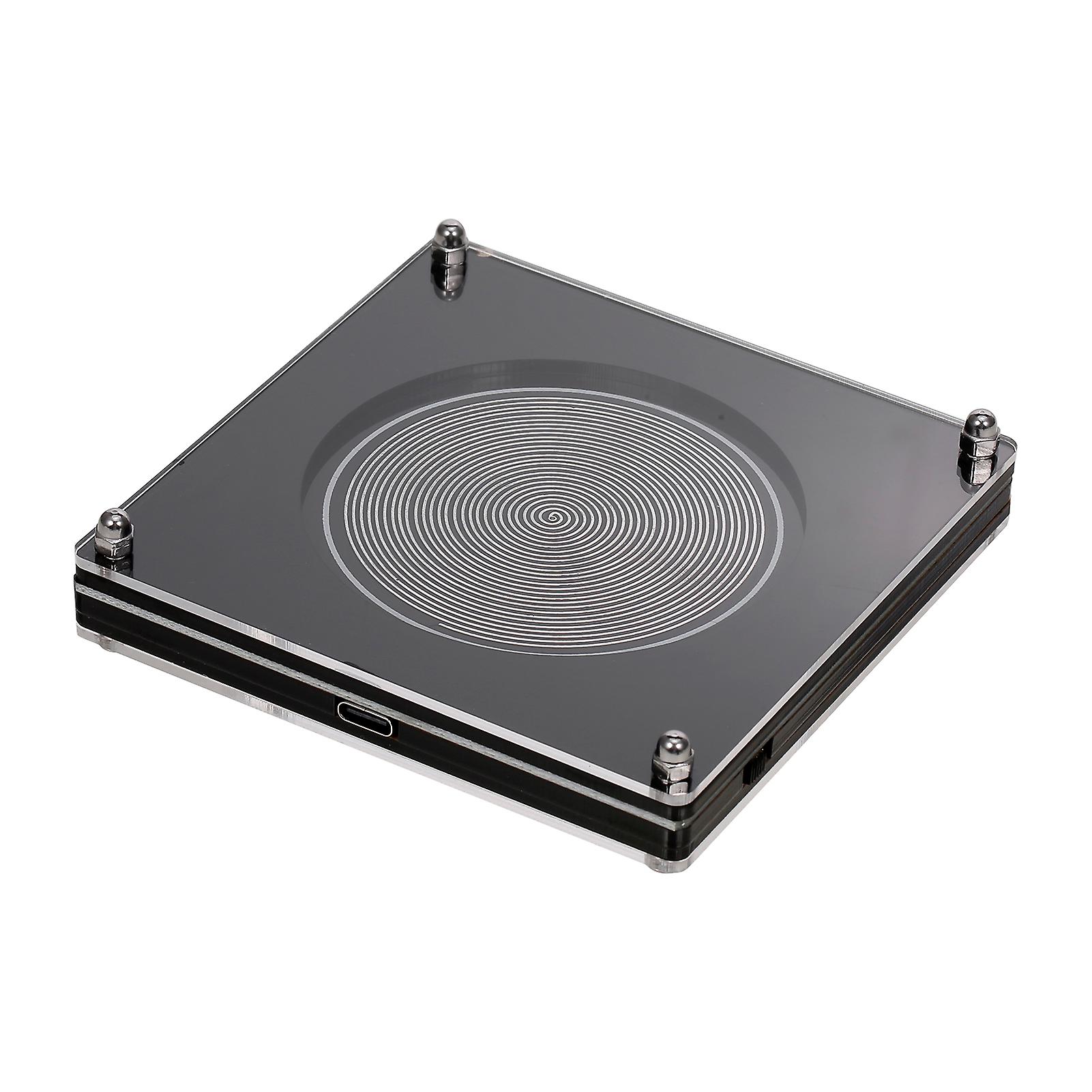 Dc 5v Schumann Resonance 7.83hz Ultra-low Frequency Pulse Generator