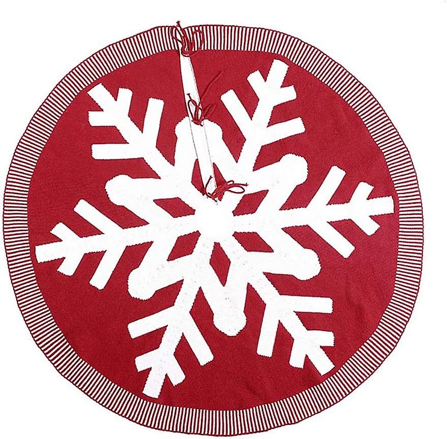 48 Inch Christmas Tree Apron