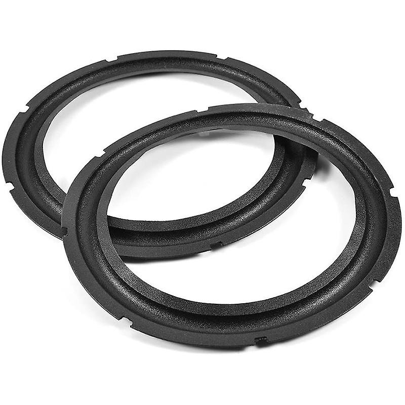 Lord Of Bass 4-Inch Voice Coil Triple Joint Ring For Subwoofer Speaker Repair - Universal