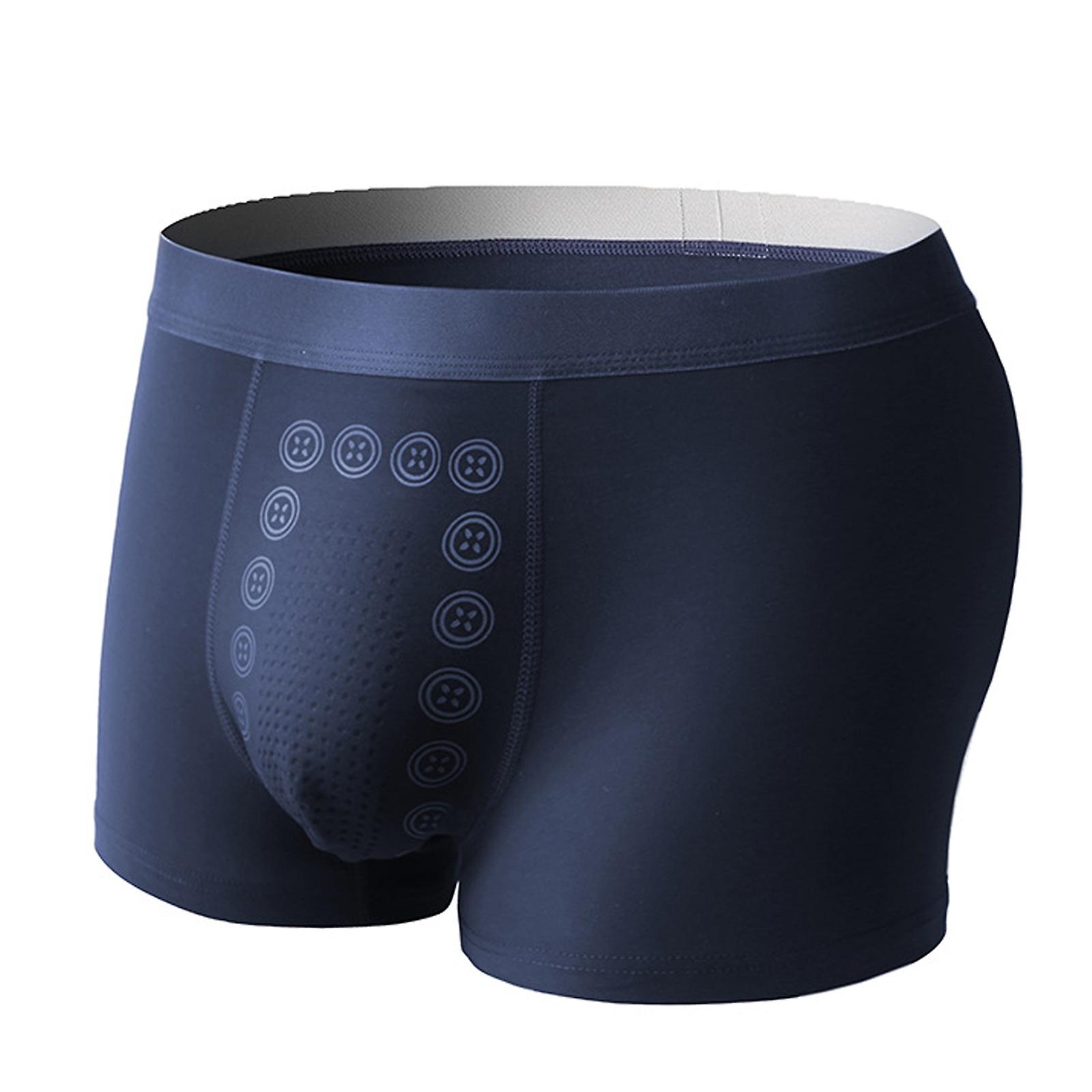 EFT Energy-field-therapy Ανδρικά Εσώρουχα, Μακράς Διαρκείας Magneticfit Slim Pants