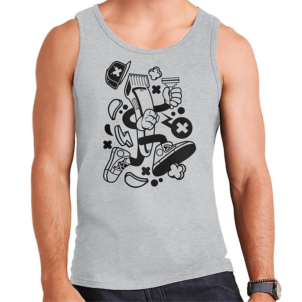 Kadeřníci ' s vestou