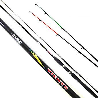 Viento Medium Picker Rod