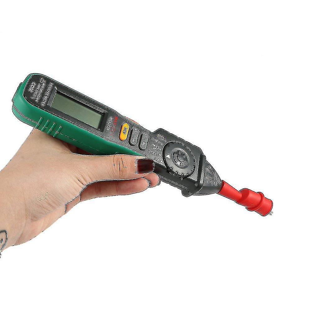 Ms8212a Pen Digital Multimeter Voltage Current Diode Continuity Tester