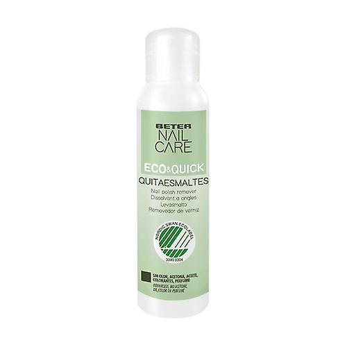 Eco Nail Polish Remover 100 ml