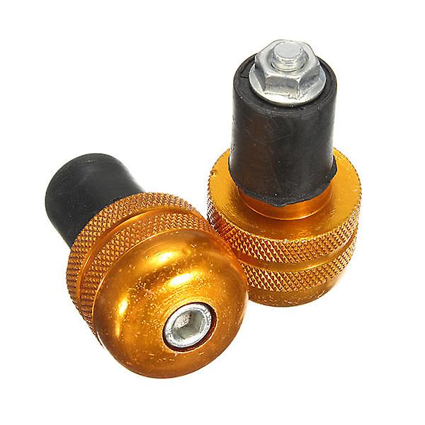 22Mm 7/8" Motorcycle Handlebar End Weight Balance Plug