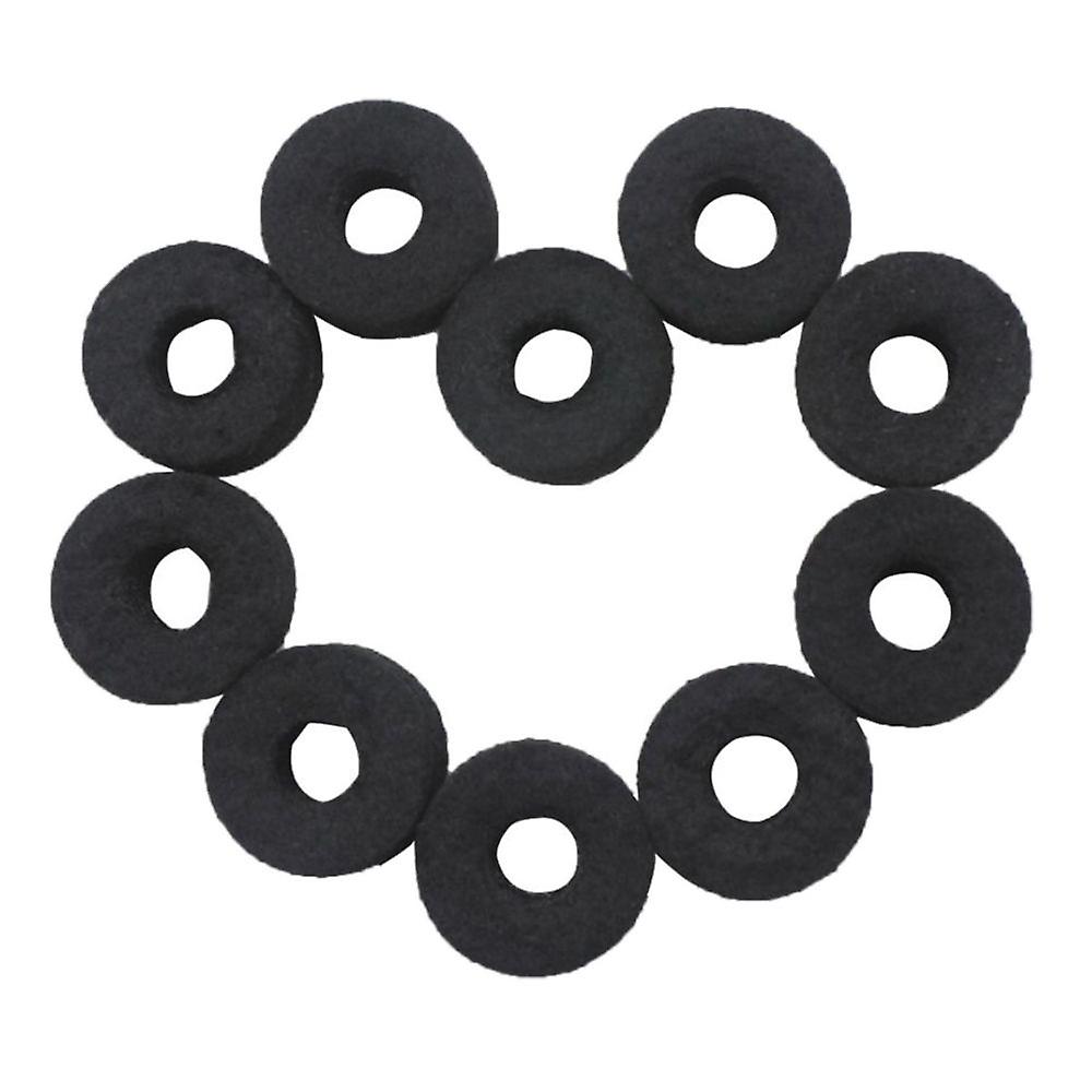 Felt Cymbal Drum Set