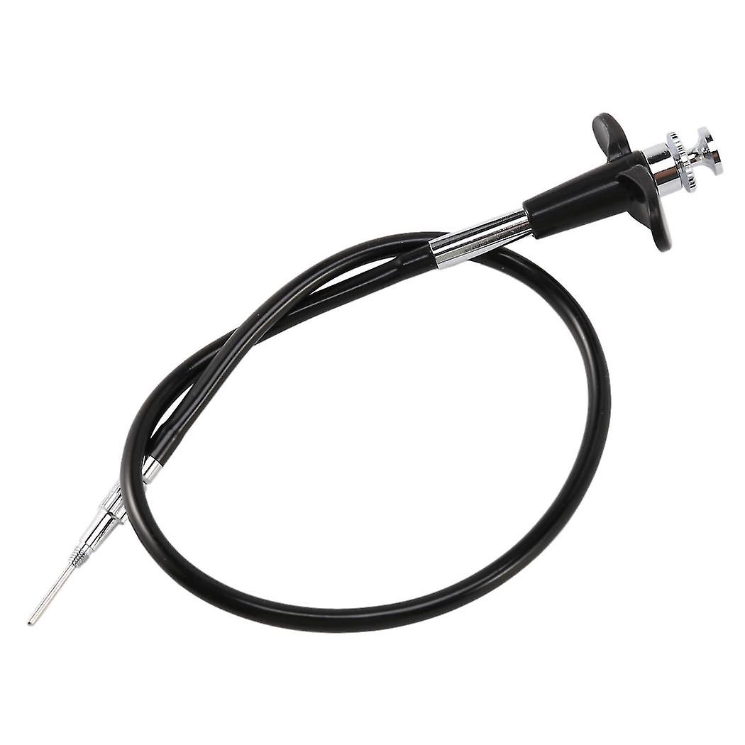 16" 40cm Mechanical Locking Camera Shutter Release Remote Control Cable Cord