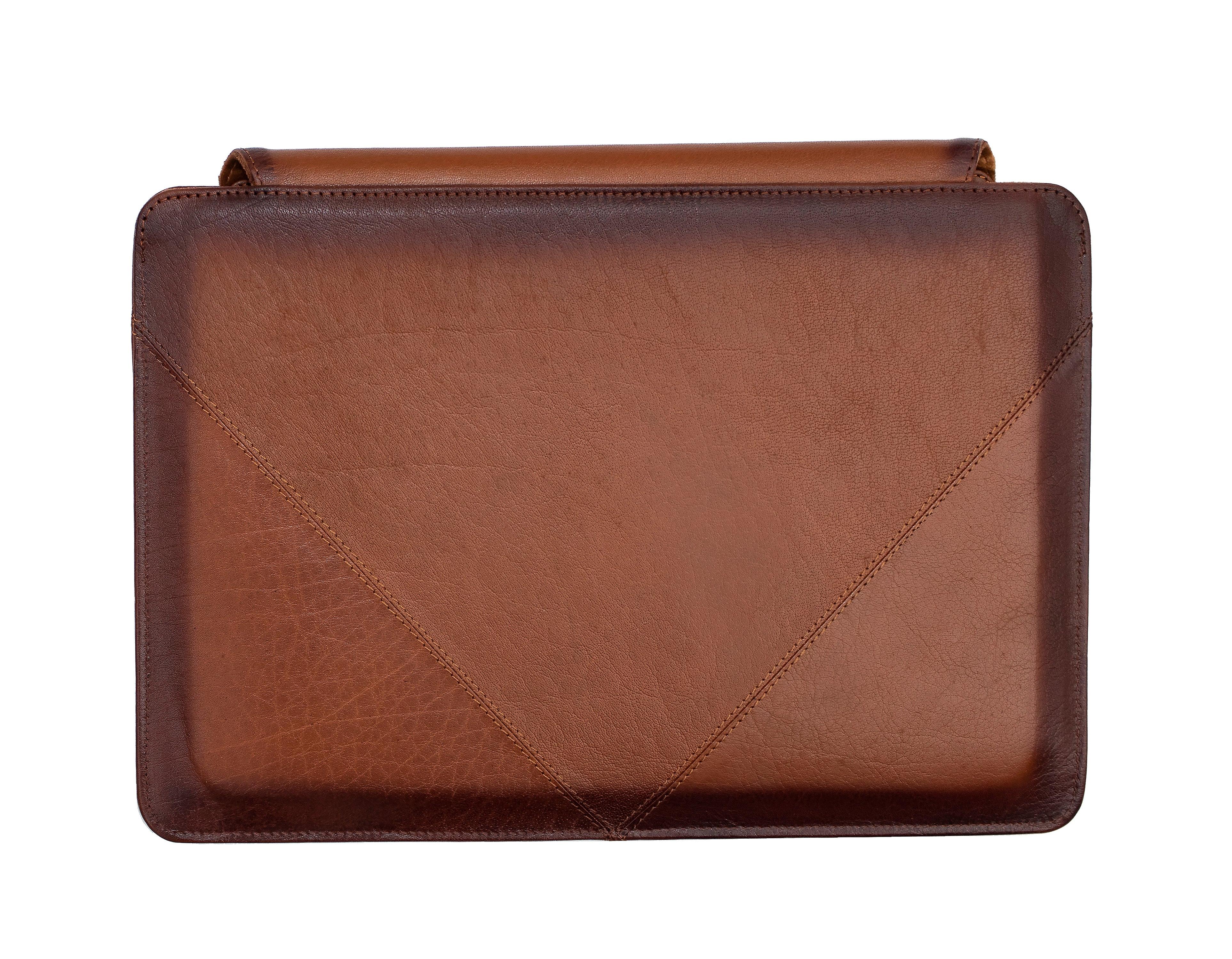 Carlton Macbook Rfid Sleeve - 4189