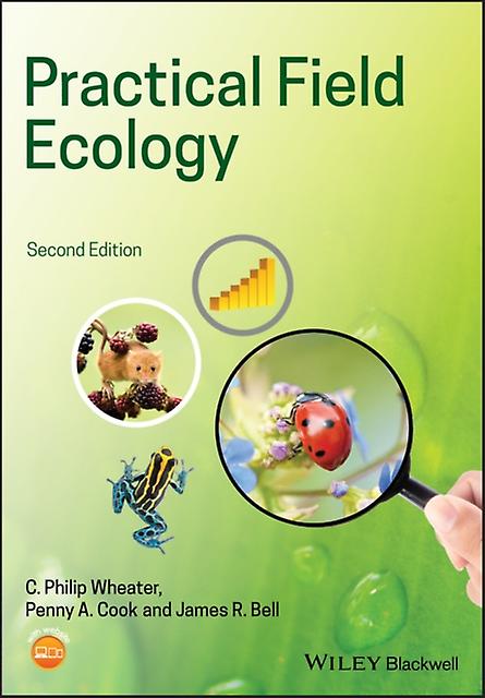 Practical Field Ecology - Penny A - The environment - John Wiley and Sons Ltd - Paperback