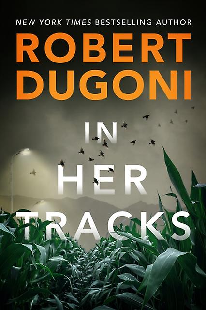 V jejích stopách - Robert Dugoni