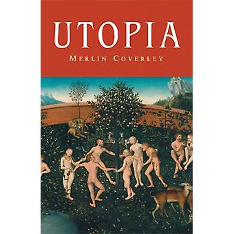 Utopia - Merlin Coverley