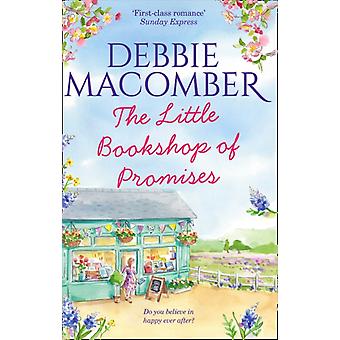 The Little Bookshop Of Promises - Debbie Macomber