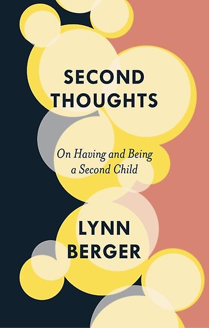 Second Thoughts - Lynn Berger - Paperback - English Book - Memoirs