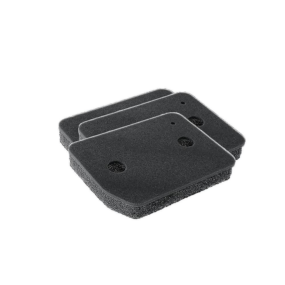 3pcs Replacement Dryer Filter For 9164761 Heat Pump Dryer Filter