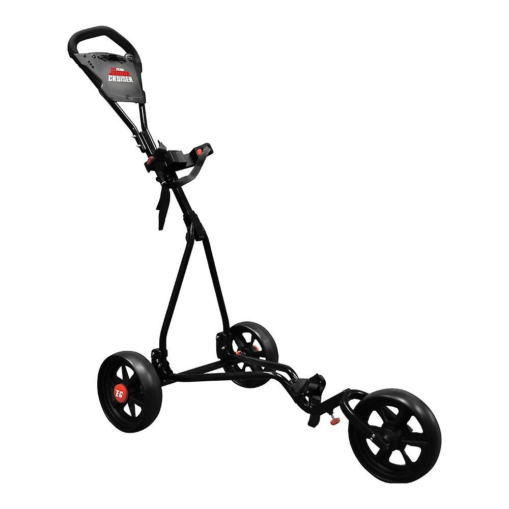 Ezeglide Junior Cruiser Trolley - Noir