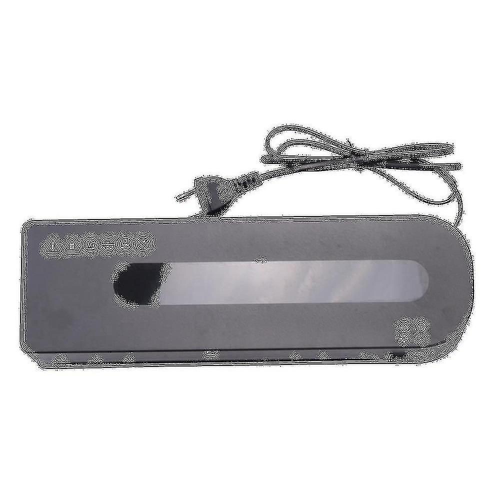 A4 Office Document Accueil Photo Machine de thermoformage Plastifieuse portable Eu Plug