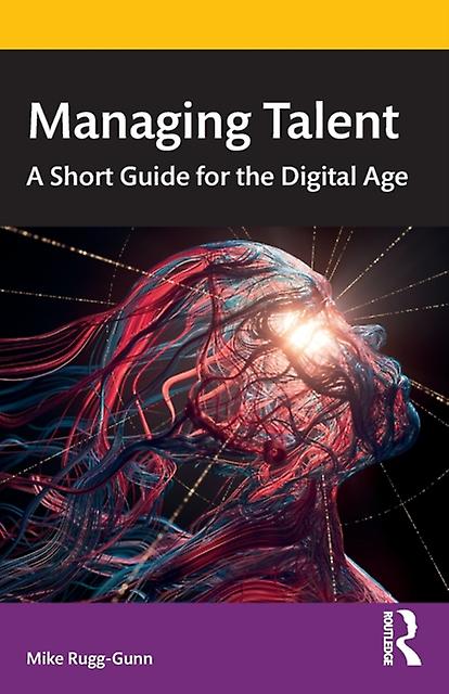 Managing Talent by Mike RuggGunn Paperback