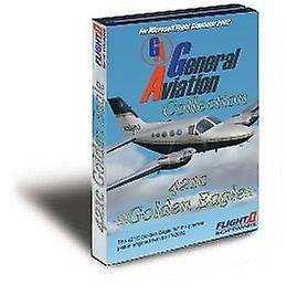 421C Golden Eagle (PC) [Windows] - Game - New & Sealed