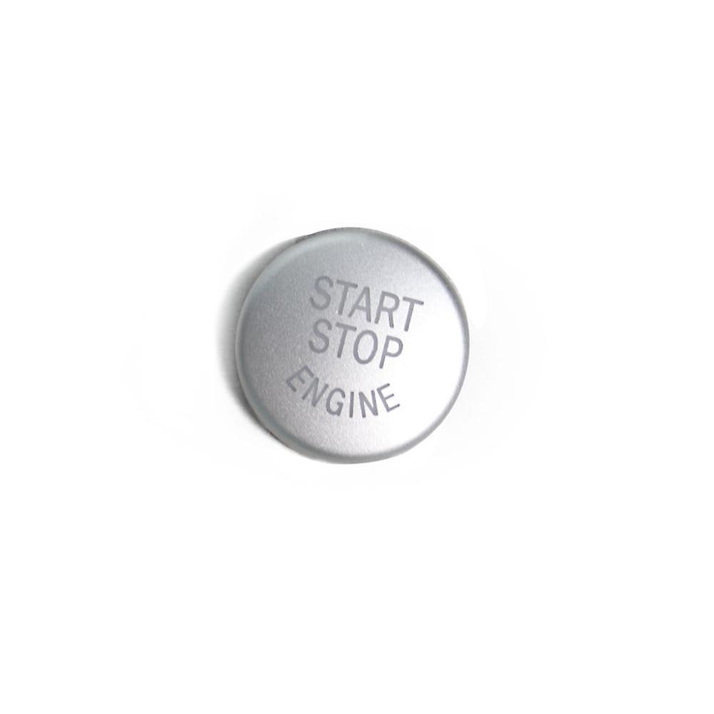 Start Stopp Motor Knapp Erstatt Cove For BMW X1 X5 E70 X6 E71 Z4 E89 3 5-serie E90 E91 E92 E93 E60 E84 E83 E70 E70 E70