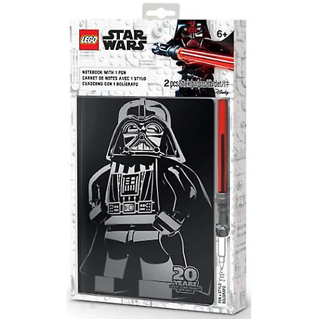 LEGO 5005838 20th Anniversary Writing Set
