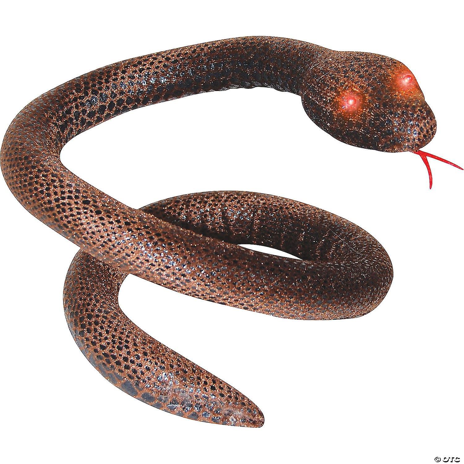 Brown Snake