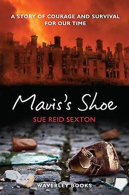 Maviss Shoe by Sue Reid Sexton Paperback