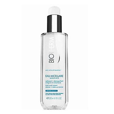 碧欧泉 Eau Micellaire Total And Instant Cleanser & Make Up Remover 6.76oz / 200ml