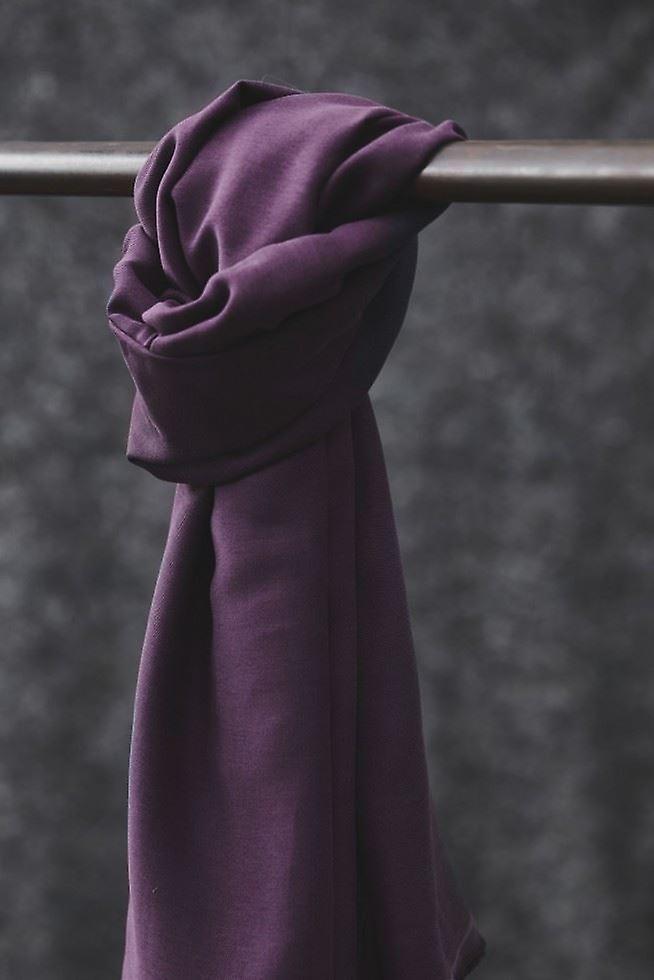 Meet MILK Smooth Drape Tencel Lyocell Twill