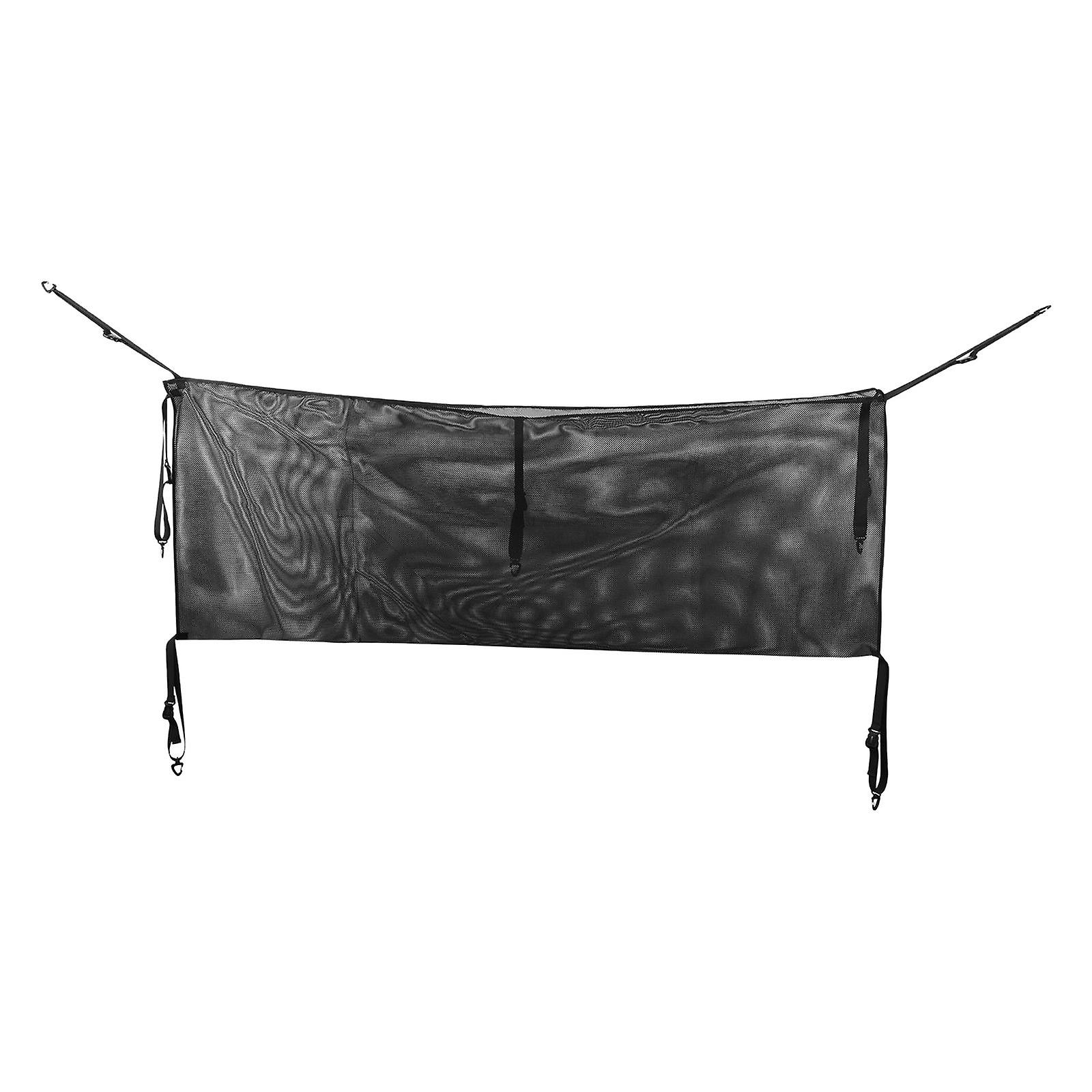 Pool Storage Bag Float Organizer for Garage Deck Beach Pools Inflatable Toys