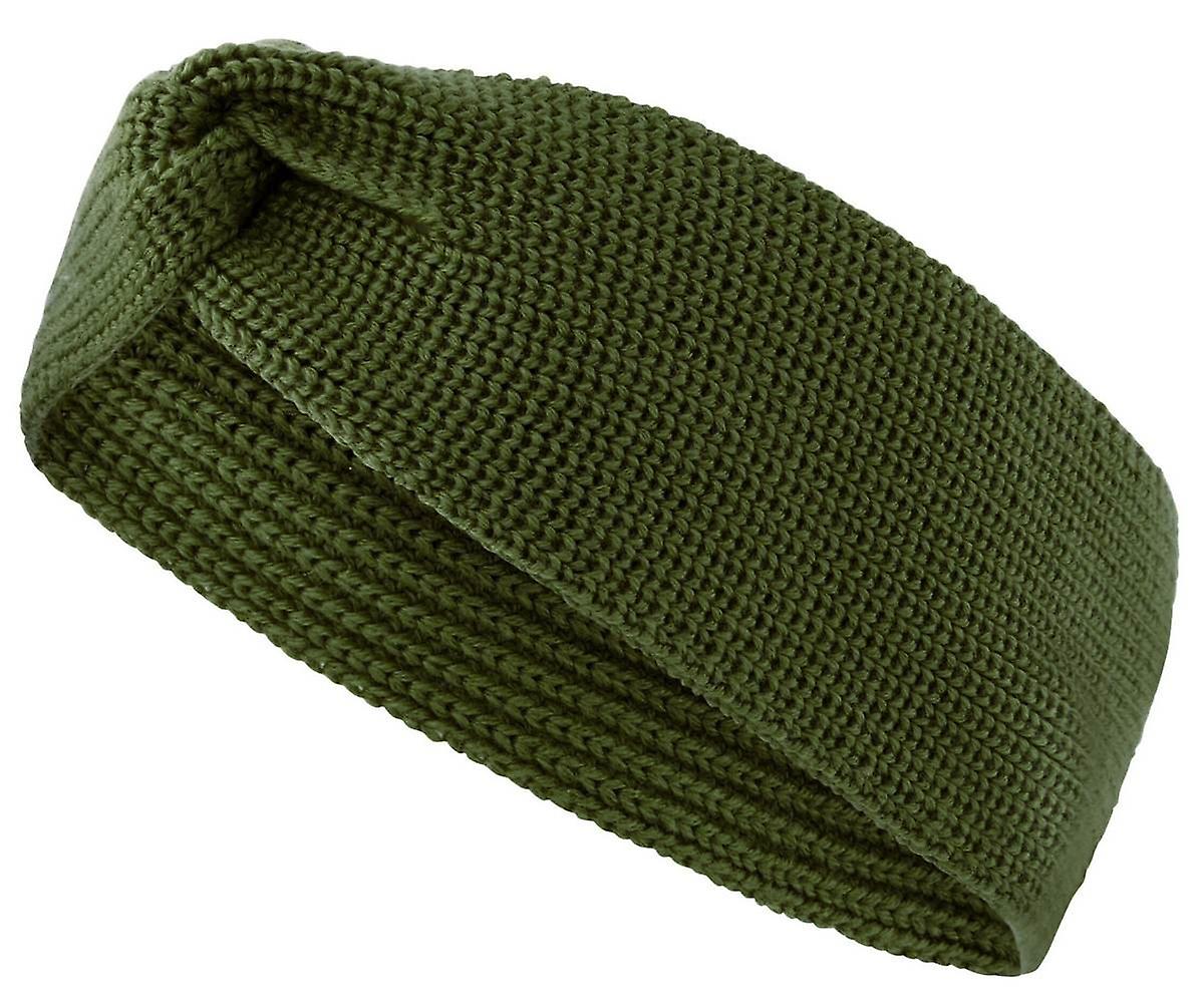 Falke Capsule Trekking Headband - Vertigo Green