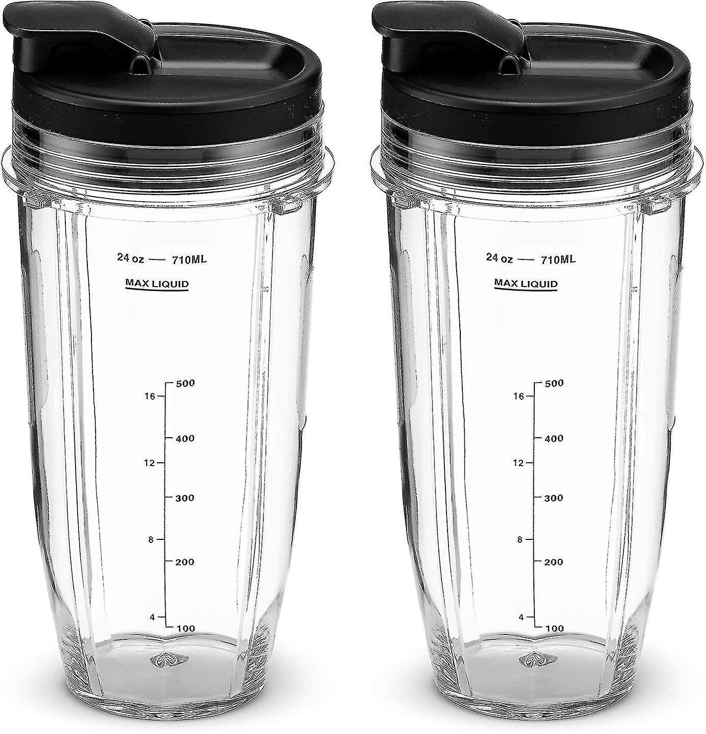 24 Oz šálek pro Nutri Ninja Blender díly