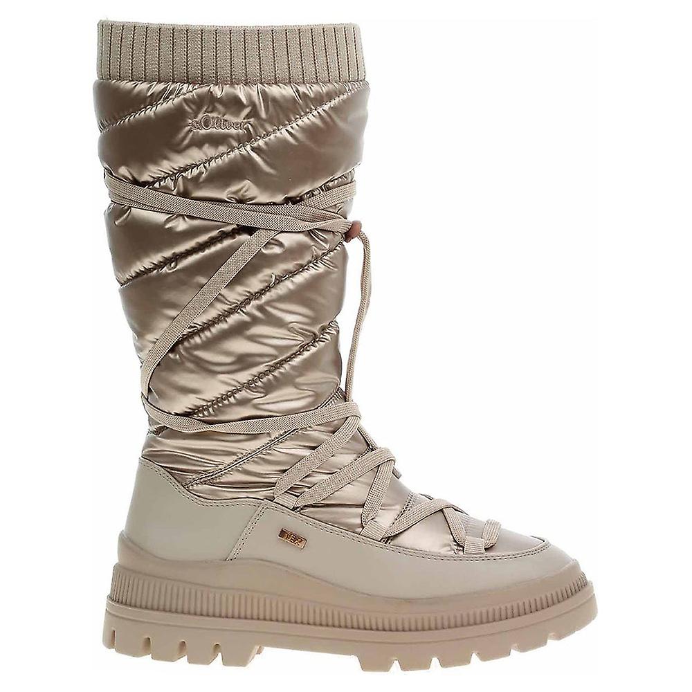 Shoes S. Oliver 52650441250