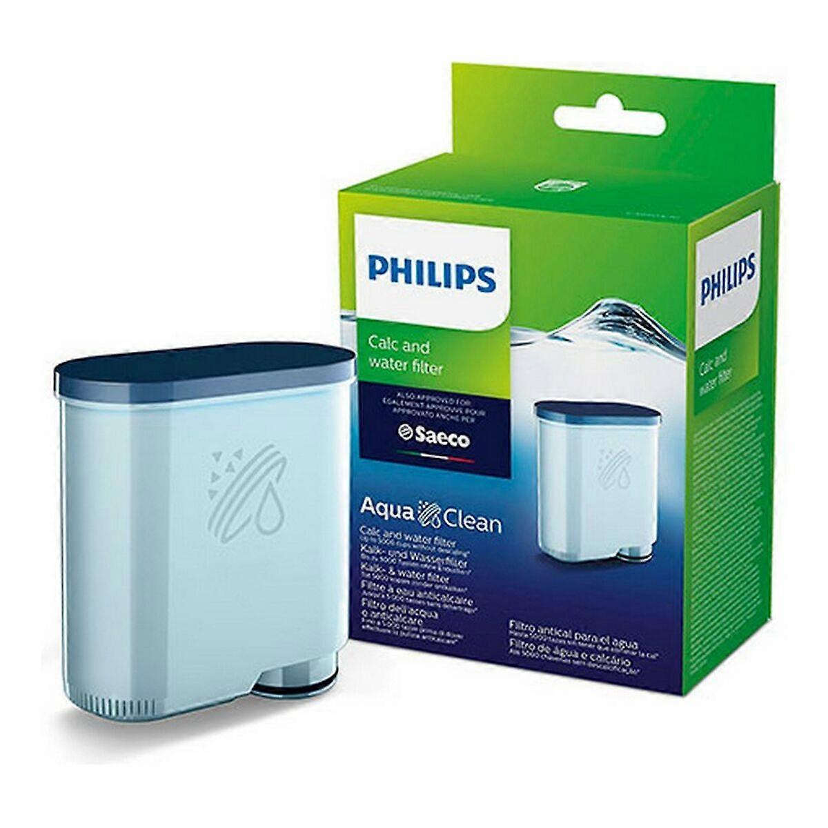 Filtro acqua Philips Aquaclean