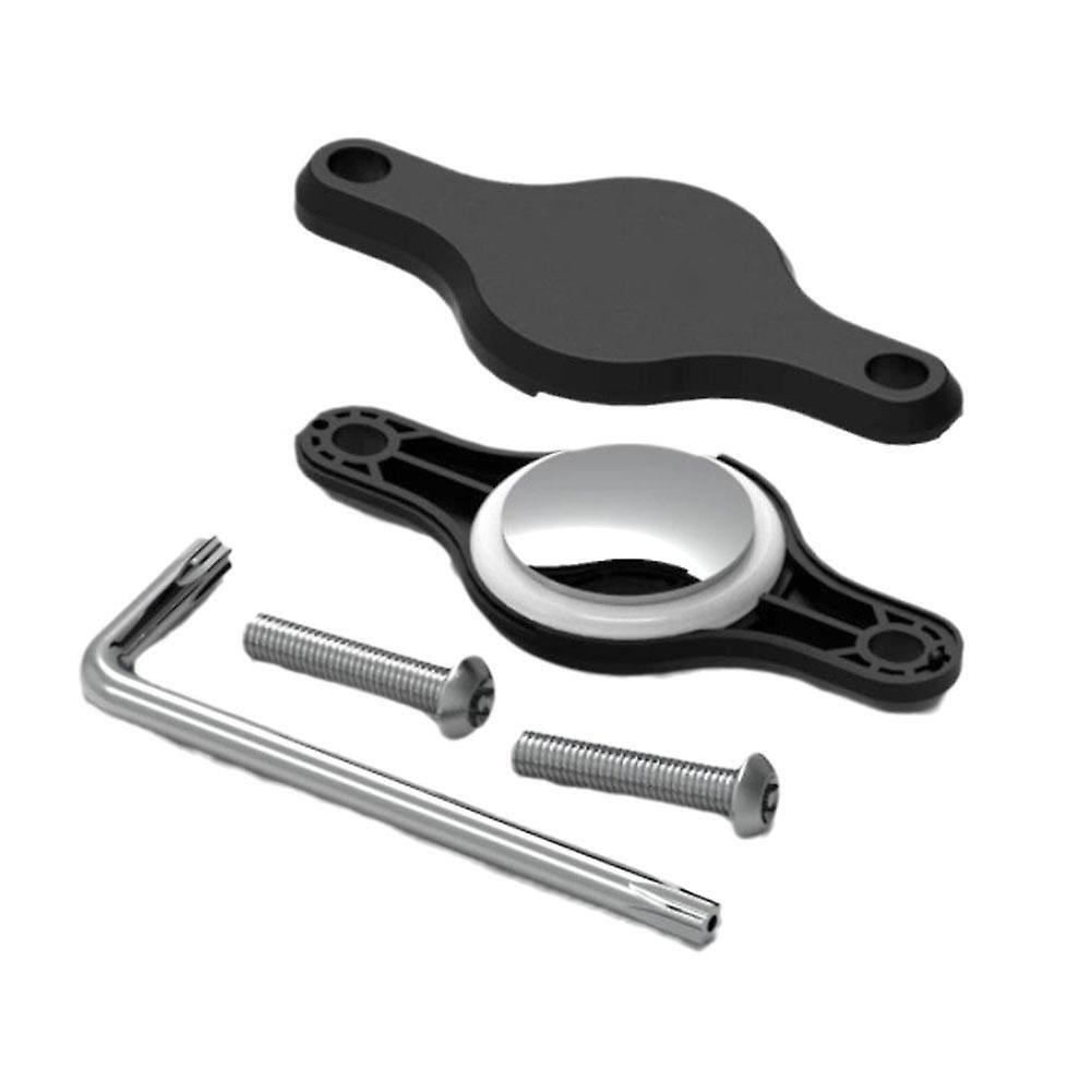 Para Airtags Tracker Holder Cubierta protectora