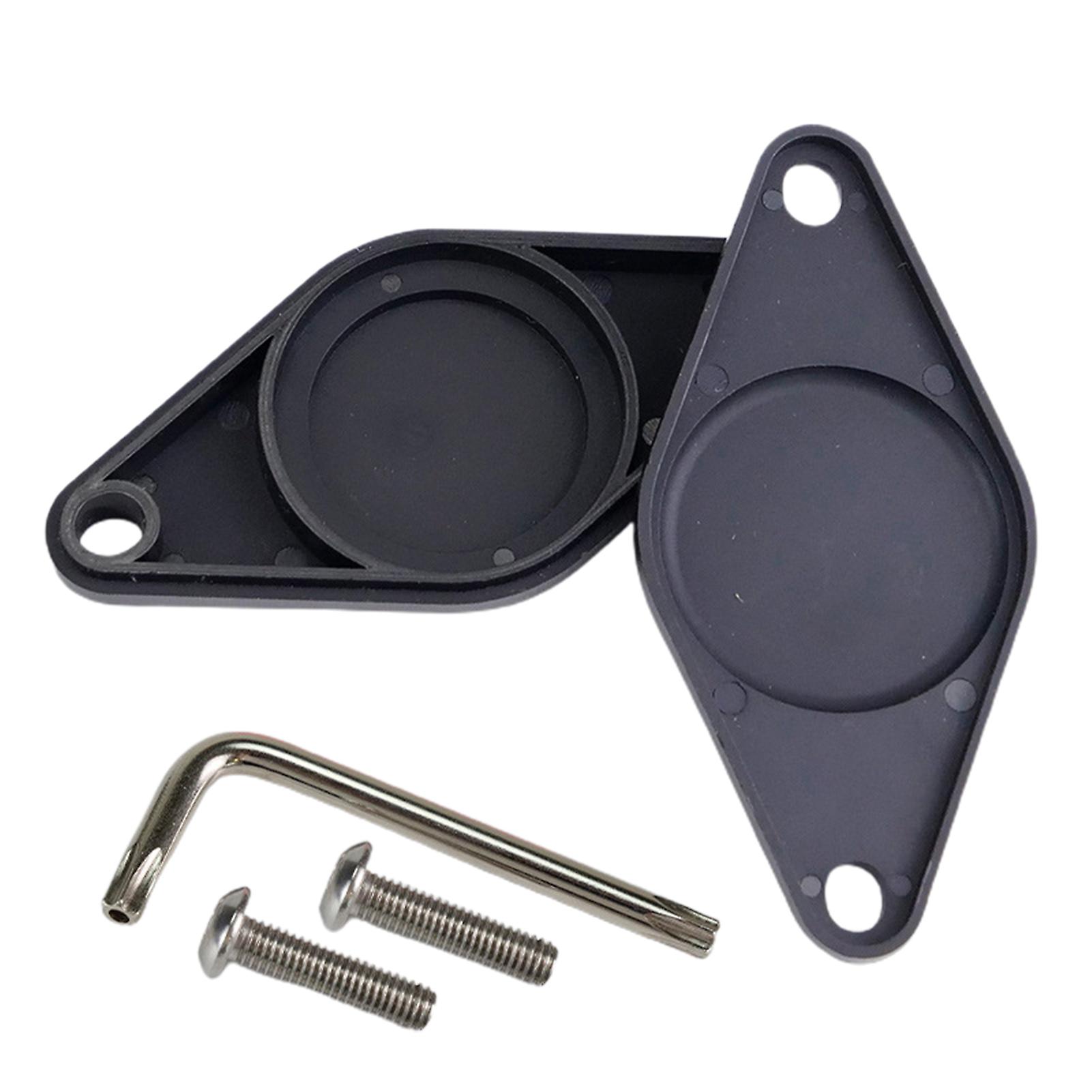 Bike Mount Case Shockproof Protective Case Bicycle Bracket Accessories Compatible with AirTag New