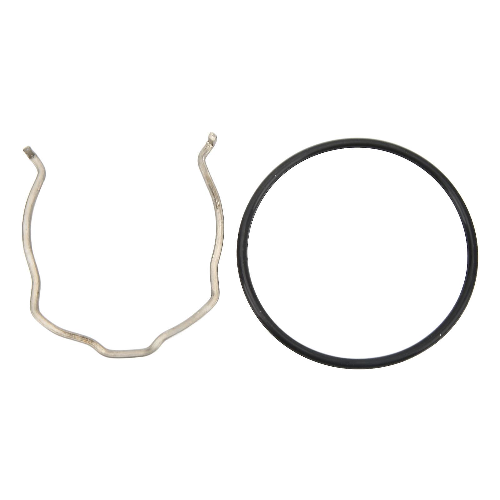 Charge Pipe C Clip for Car E84 E82 E88 E90 E91 E92 E93, Professional Auto Accessories Replacement, Durable Engine Fitting