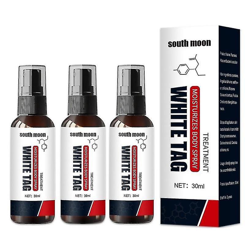 1-3buc Tag Piele Vitiligo Care