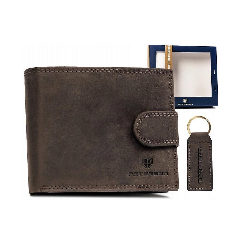 Wallet Peterson gift set DHPTNSETM1549LCHMB69891