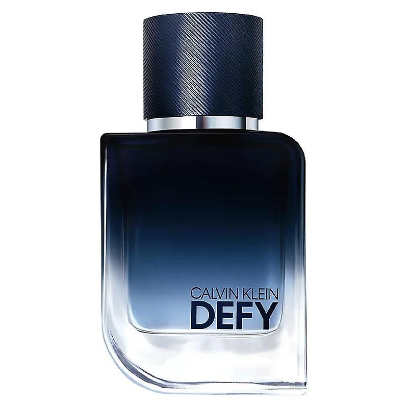 Calvin Klein Defy Eau de Parfum til mænd 50ml