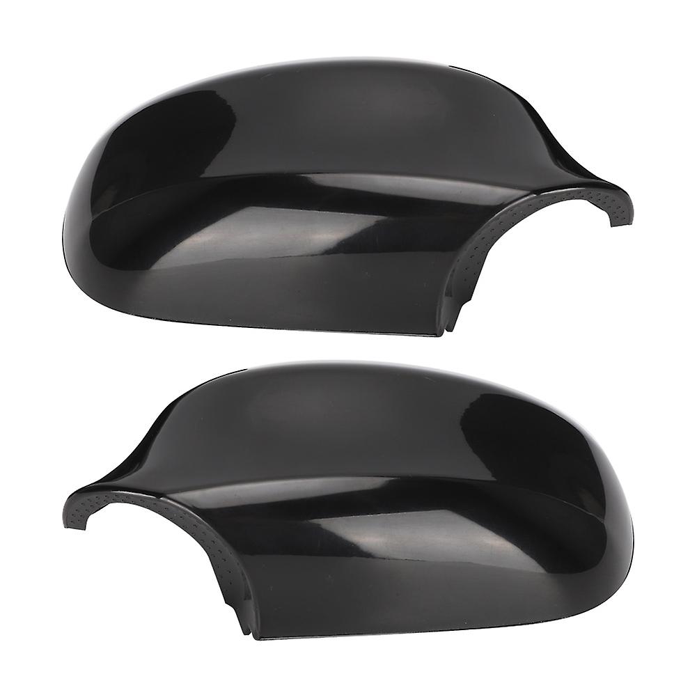 Pair of Left Right 51167205292 Cap 51167205291 Fit for E90 E91 E92 E93 LCI