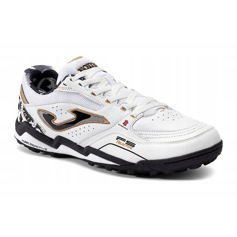 Shoes Joma football SHOESJomaFSS2402TFFSREACTIVE2402BLANCOT