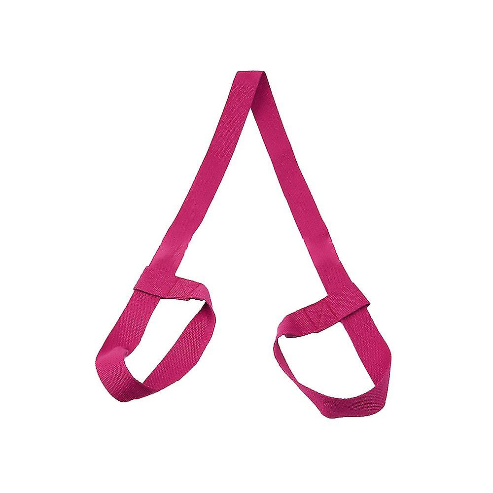 Yoga Mat Sling, Yoga Mat Strap-hy